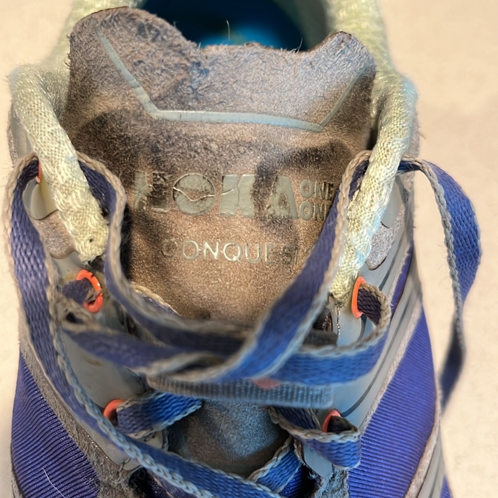 Hoka 8.5 - Picture 5 of 5